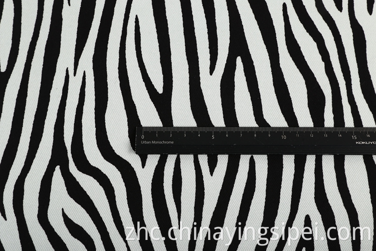 热销售斜纹somali索马里礼服人造丝印花织物适用于女装